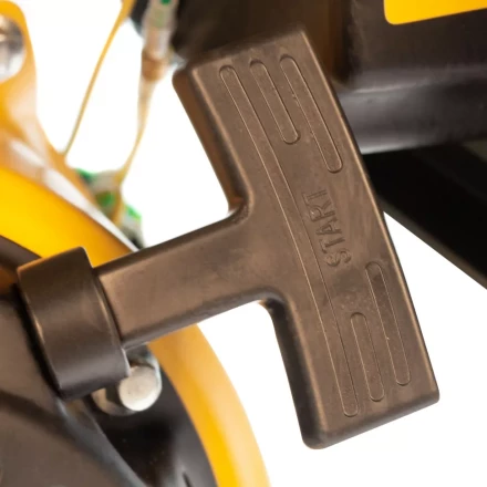 Генератор бензиновый PS 25 Denzel 946814 купить в Надыме