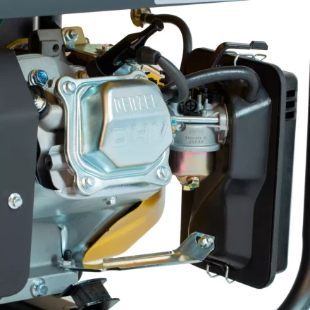 Генератор бензиновый PS 25 Denzel 946814 купить в Надыме