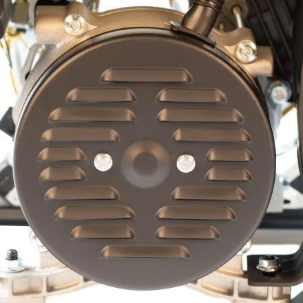 Генератор бензиновый PS 25 Denzel 946814 купить в Надыме