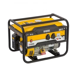 Генератор бензиновый PS 25 Denzel 946814