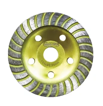 Фреза алмазная торцевая турбированная 230*4.5*22.23 купить в Надыме