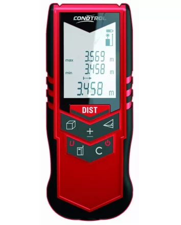 Дальномер лазерный Condtrol X2 купить в Надыме
