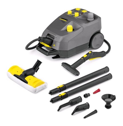 Пароочиститель KARCHER SG 4/4 профи купить в Надыме