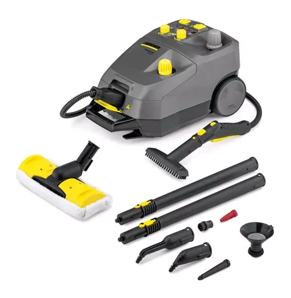 Пароочиститель KARCHER SG 4/4 профи купить в Надыме