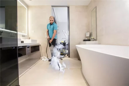 Пароочиститель KARCHER SG 4/4 профи купить в Надыме