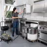 Пароочиститель KARCHER SG 4/4 профи купить в Надыме