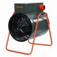 Тепловая пушка электрическая Парма ТВ-15/3 купить в Надыме