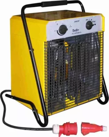 Тепловентилятор Энкор ТВЭ-5-3 40954 купить в Надыме