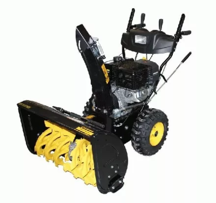 Снегоуборщик бензиновый Champion ST1376E купить в Надыме