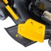 Газонокосилка бензиновая GLD-520SP-BS, 163 см3, Briggs Stratton, ширина 52 см, привод, 60 л Denzel 58807 купить в Надыме