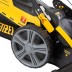 Газонокосилка бензиновая GLD-520SP-BS, 163 см3, Briggs Stratton, ширина 52 см, привод, 60 л Denzel 58807 купить в Надыме