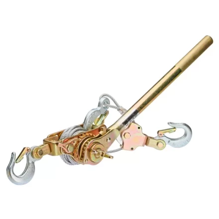 Лебедка ручная ЛР-20 КВТ купить в Надыме