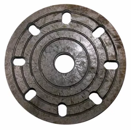 Планшайба ф190мм К402403 23312 купить в Надыме