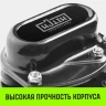 Таль ручная цепная HITCH CH200-G, 0.5 т, 6 м. Гальваническая цепь купить в Надыме