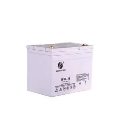 Аккумуляторная батарея 38-10 Rucelf купить в Надыме