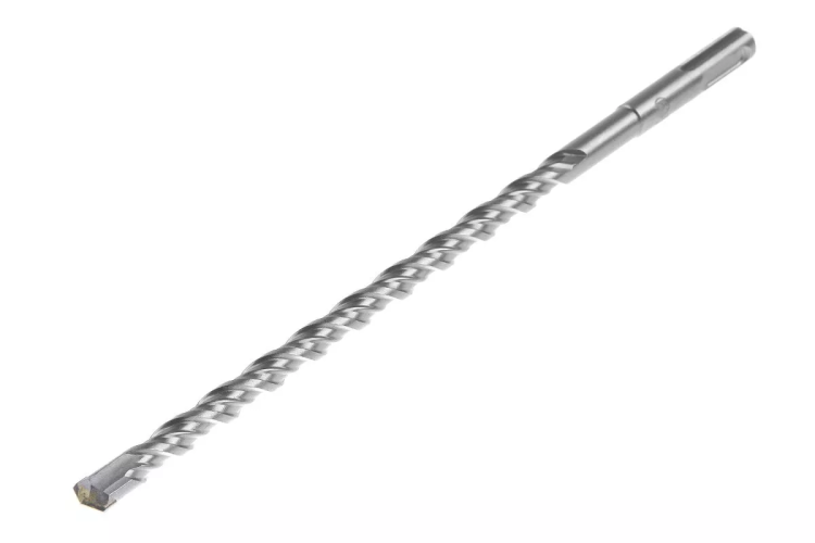 Бур HAMMER Ф10х260мм SDS Plus (201-118) купить в Надыме