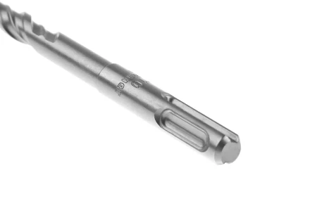 Бур HAMMER Ф10х260мм SDS Plus (201-118) купить в Надыме