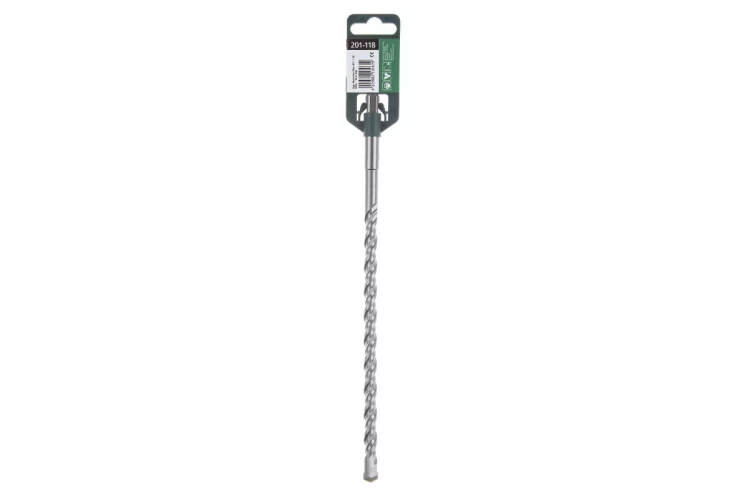 Бур HAMMER Ф10х260мм SDS Plus (201-118) купить в Надыме