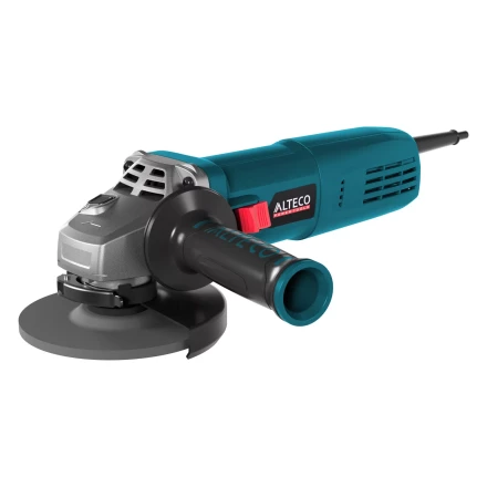 Угловая шлифмашина ALTECO AG 1400-125 ECS 70003 купить в Надыме
