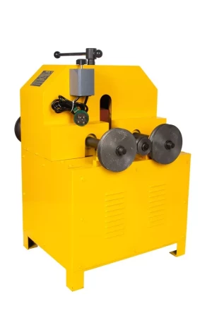 Трубогиб электрический TOR HHW-76B 16-76 мм круг/квадрат 11876 купить в Надыме