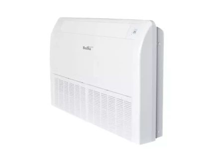 Комплект BALLU BLC_CF-24HN1 полупромышленной сплит-системы напольно-потолочного типа купить в Надыме