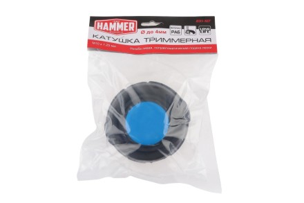 Триммерная катушка HAMMER 231-107 купить в Надыме