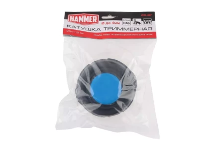 Триммерная катушка HAMMER 231-107 купить в Надыме