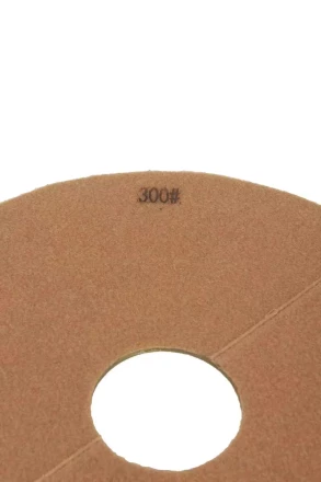 Шлифовальный пад №300 для машин мозаично-шлифовальных GM350T 1024112 купить в Надыме
