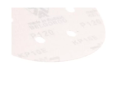 Круг шлиф. самосцепляющийся HAMMER 150мм P120 6отв. купить в Надыме