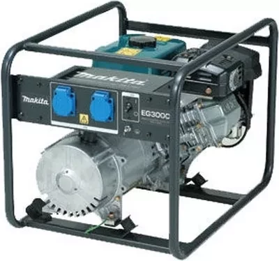 Бензогенератор Makita ЕG300С (Subaru) купить в Надыме