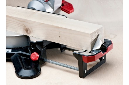 Пила торцовочная KGS 216 M 619260000 METABO купить в Надыме