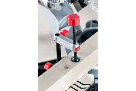 Пила торцовочная KGS 216 M 619260000 METABO купить в Надыме