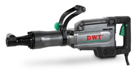 Отбойный молоток DWT AHP15-30 BMC купить в Надыме