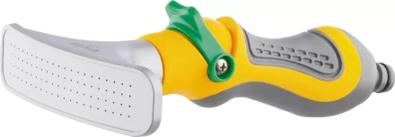 Пистолет-распылитель режим лейки эргономичная рукоятка PALISAD-LUXE 65174 купить в Надыме