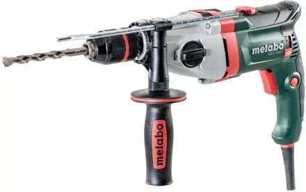 Дрель ударная Metabo SBEV 1300-2 купить в Надыме