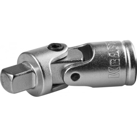 Шарнир карданный KRAFTOOL &quot;INDUSTRIE QUALITAT&quot;, 1/4 &quot; 27850-1/4_z01 купить в Надыме