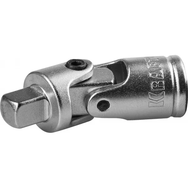 Шарнир карданный KRAFTOOL "INDUSTRIE QUALITAT", 1/4 " 27850-1/4_z01 купить в Надыме