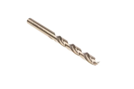 Сверло по металлу HAMMER Ф8х117мм (DR CO 8,00мм*117мм) купить в Надыме