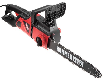 Пила цепная Hammer CPP2216E купить в Надыме