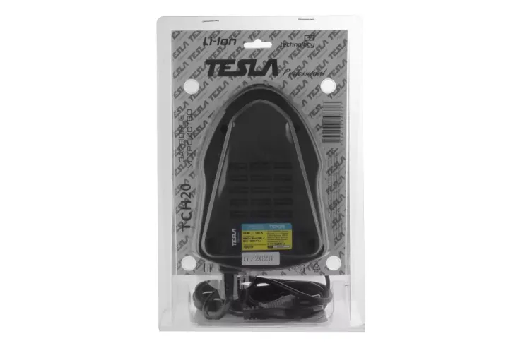 Зарядное устройство TESLA TCH20 купить в Надыме