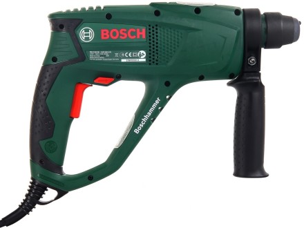 Перфоратор BOSCH PBH 2500 RE (0.603.344.421) купить в Надыме