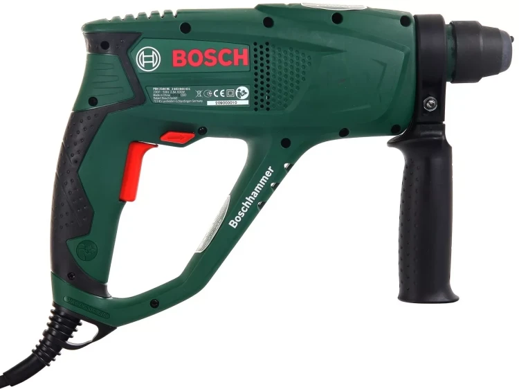Перфоратор BOSCH PBH 2500 RE (0.603.344.421) купить в Надыме
