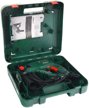 Перфоратор BOSCH PBH 2500 RE (0.603.344.421) купить в Надыме