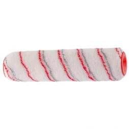 Валик сменный "НЕЙЛОН МАКСИ" 250 мм ворс 12 мм D - 48 мм D ручки - 8 мм полиамид MTX 81365