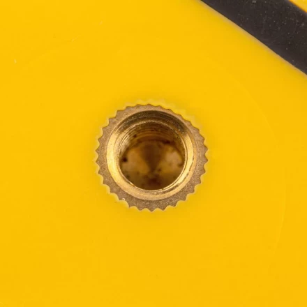 Лазерный уровень LX 03 Green, 30 м, 520 нм, резьба 1/4" Denzel 35058 купить в Надыме