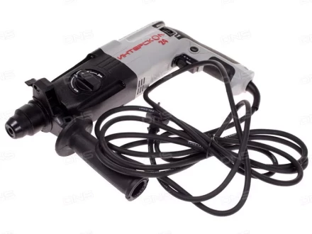 Перфоратор П24/650 ЭР ИНТЕРСКОЛ купить в Надыме