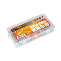 Набор комплектующих MIG 15 48 предметов FoxWeld