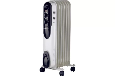 Масляный обогреватель Eurolux ОМПТ-EU-7Н 67/3/18 купить в Надыме