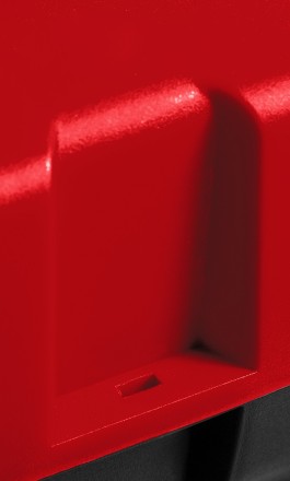 Ящик для инструмента &quot;НЕВА-23&quot; пластиковый, ЗУБР 38323-23 купить в Надыме