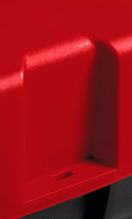 Ящик для инструмента "НЕВА-23" пластиковый, ЗУБР 38323-23 купить в Надыме